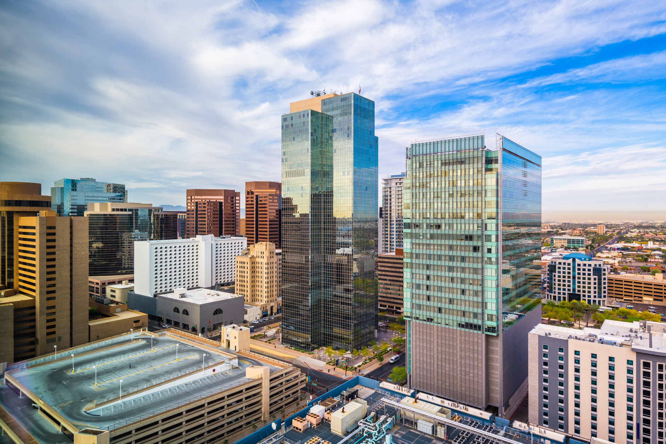 digital marketing agency in Phoenix