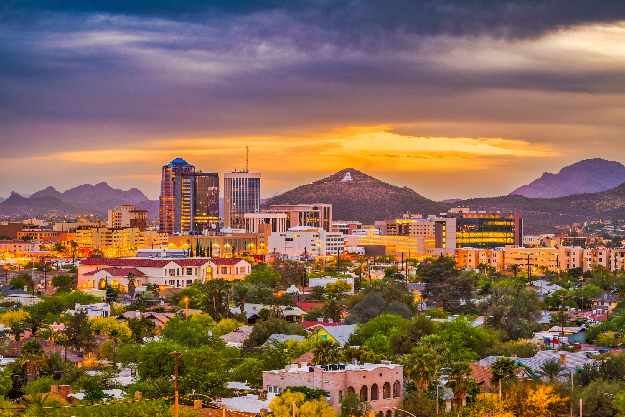 Digital Marketing Agency in Tucson