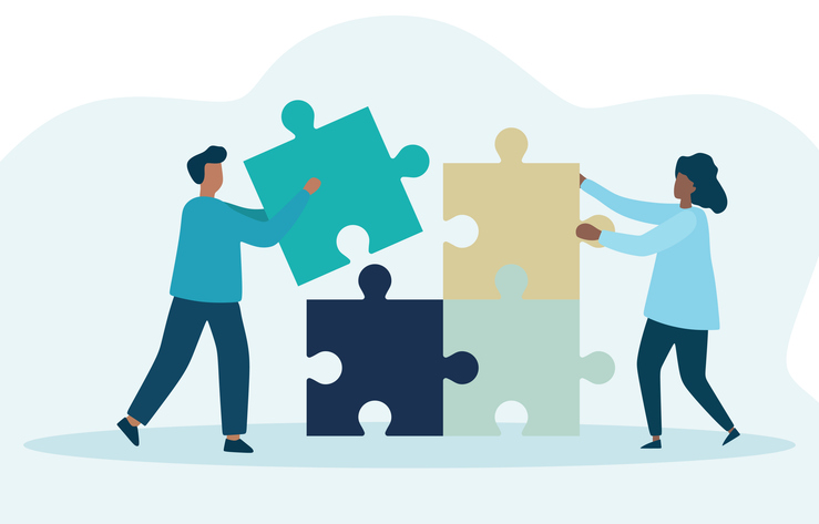 We offer the best back link service because it creates SEO and PPC synergy